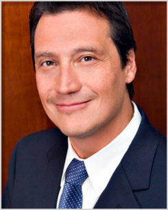 Mike Castro