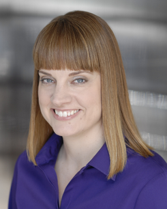 Beth Brezinski