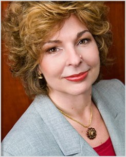 Dorrie Seyfreid