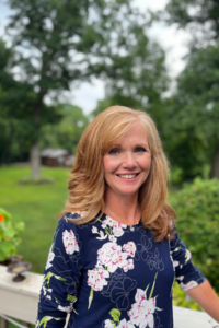 Sue Oswalt
