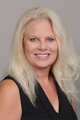 Kim Gaston