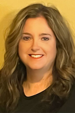 Kim Bognar CLMS