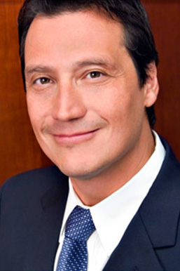 MIKE CASTRO 