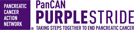 PanCan Purplestride